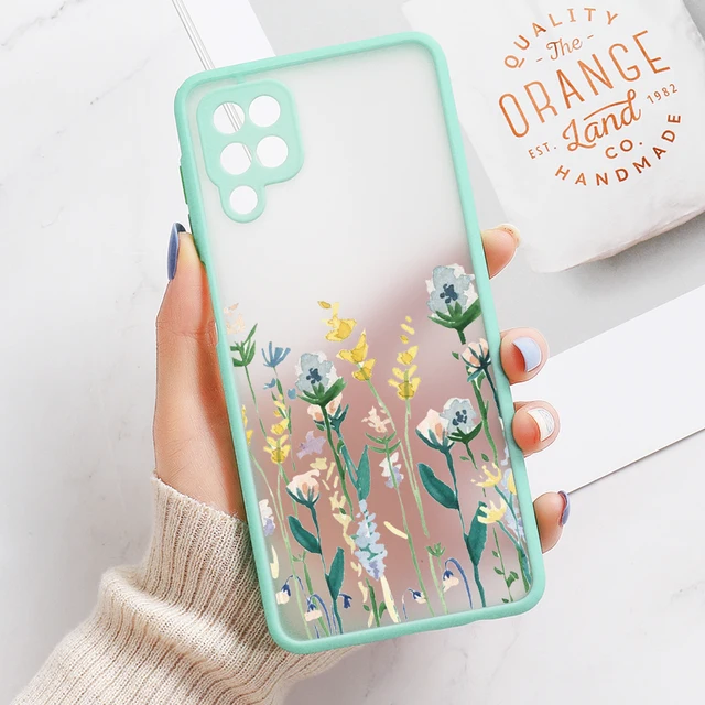 S22 Ultra Case For Samsung A52s 5G Case S21 A22 5G A52 A51 A32 A53 A13 A33 Galaxy A12 S20 FE A50 A31 A70 A71 A72 A21s Back Cover 03U406