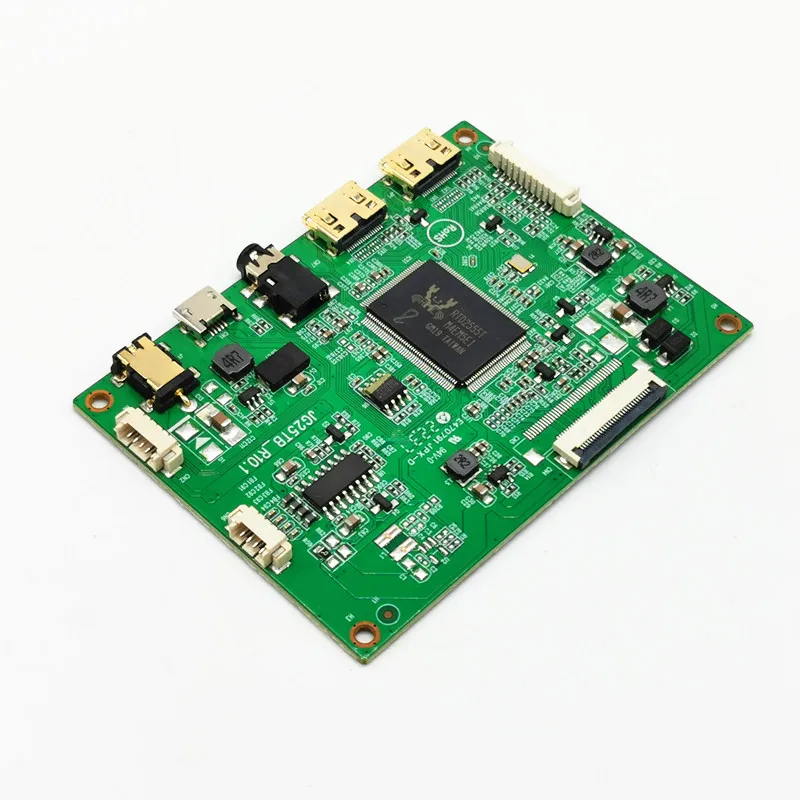 30 pin EDP LCD monitor Panel kit Laptop display panel driver game display panel driver control lcd driver board,lcd led driver board,tv monitor tools