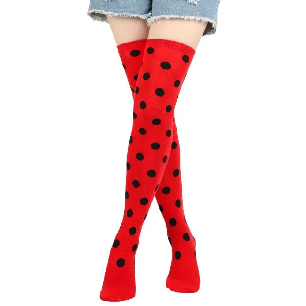 Black Spot Red 2
