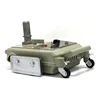 CG1-30 Semi-Automatic Flame Cutting Machine Oxy-Arylene Pug Cutting Machine Torch Cutting Machine 40W Flame Cutter 110V/220V 1