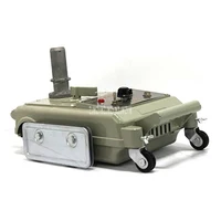 CG1-30 Semi-Automatic Flame Cutting Machine Oxy-Arylene Pug Cutting Machine Torch Cutting Machine 40W Flame Cutter 110V/220V 1
