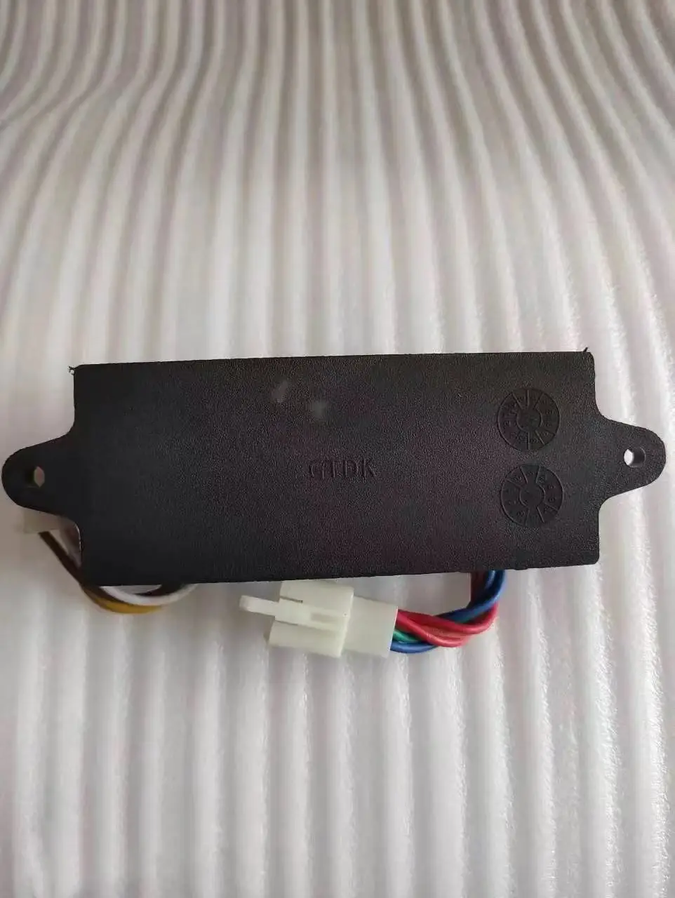 Kama, Soldagem De Uso Duplo, AVR5-1W8C