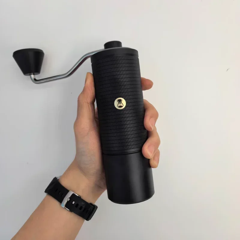 IN Stock Timemore Chestnut C5/C5 ESP Coffee Grinder with Non-slip