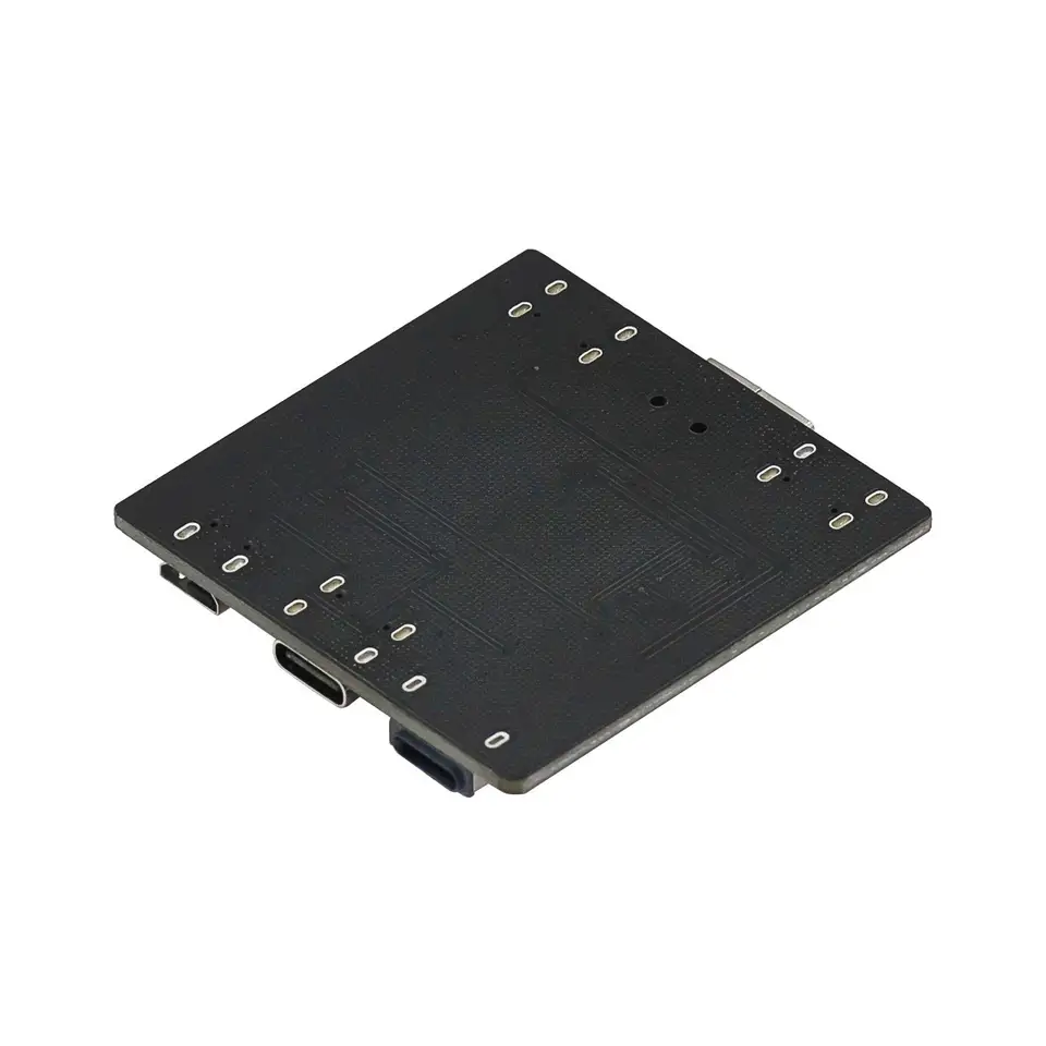 USB Data Cable On-Off Detection Board for Micro Type-C Port DT3 USB Cable Tester Fast Detection Lightweight Durable image 2