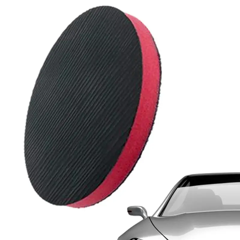 

Clay Disc Bar Wipe Foam Pad Long-lasting Car Wash Polishing Detailing Novel Tool Multipurpose Car Decontamination Beauty Pad