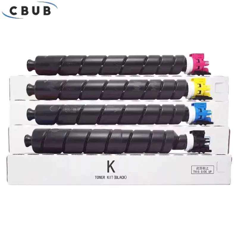 1PCS TK-8548 For Kyocera TaskaIfa 4054ci Toner Cartridge Japan Copier