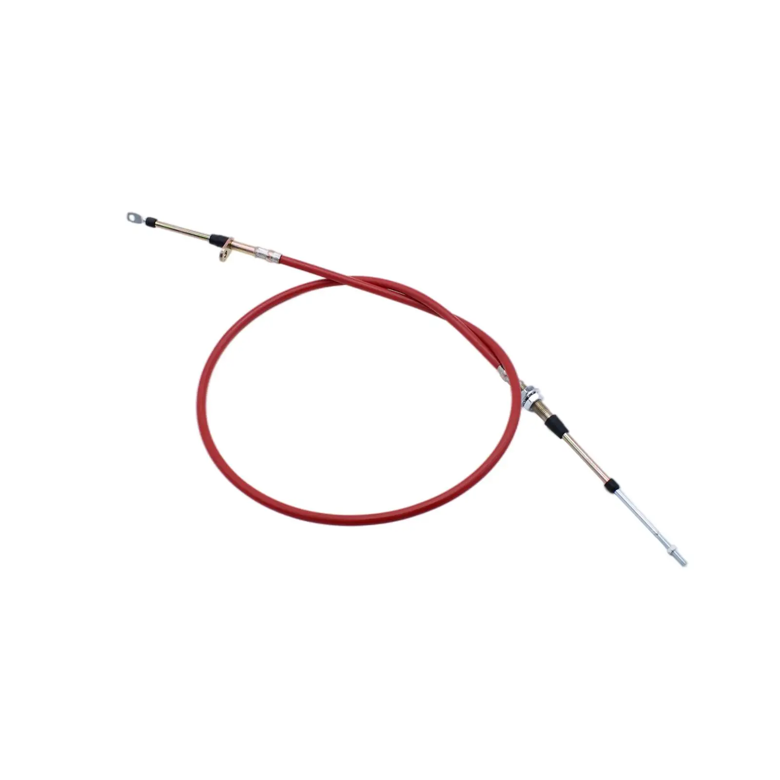 AF72-1002 Gear Cable for B & M Shifters Profeional Replaces