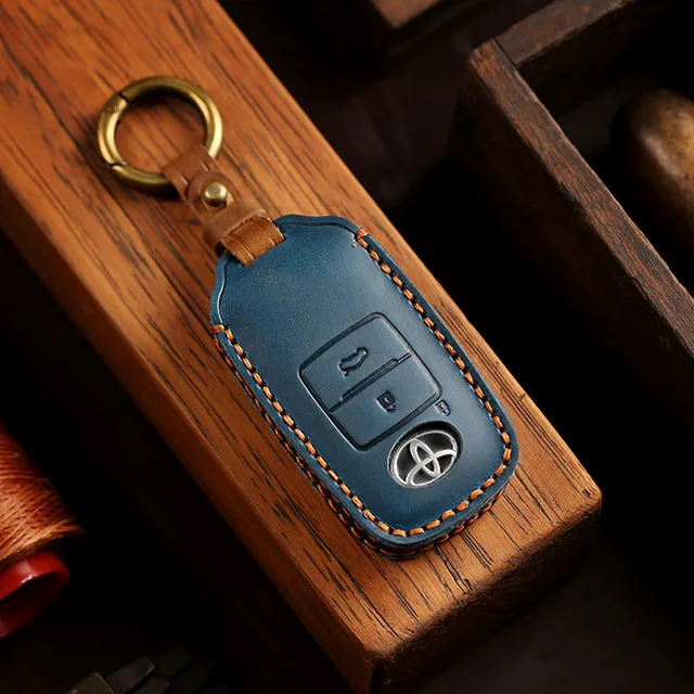 toyota keychain best car key ring