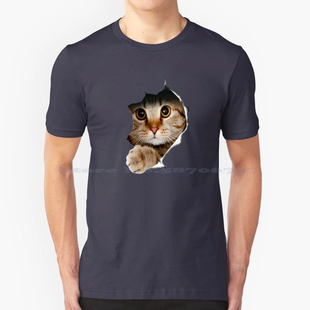 Beluga Cat Images T Shirt 100% Cotone Tee Beluga Pesce Gatto Beluga Caviale Cattura Un Beluga Storione Beluga Cathay Beluga