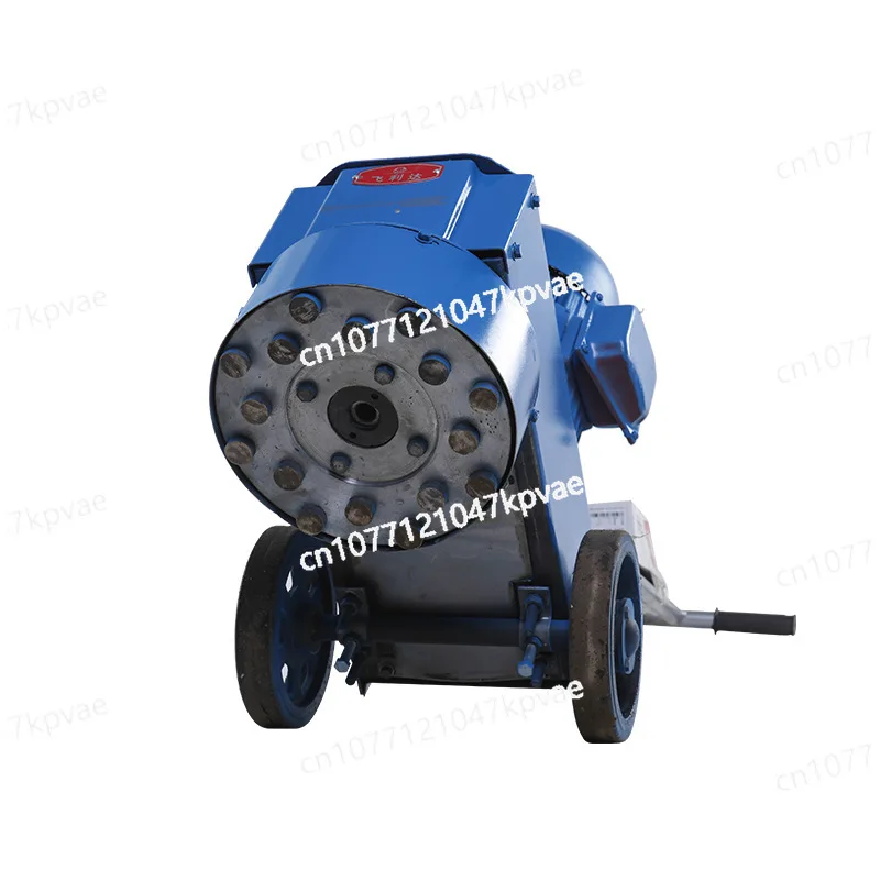 

Шлифовальная и ремонтная машина для бетона Terrazzo, эпоксидная полировка и полировка пола