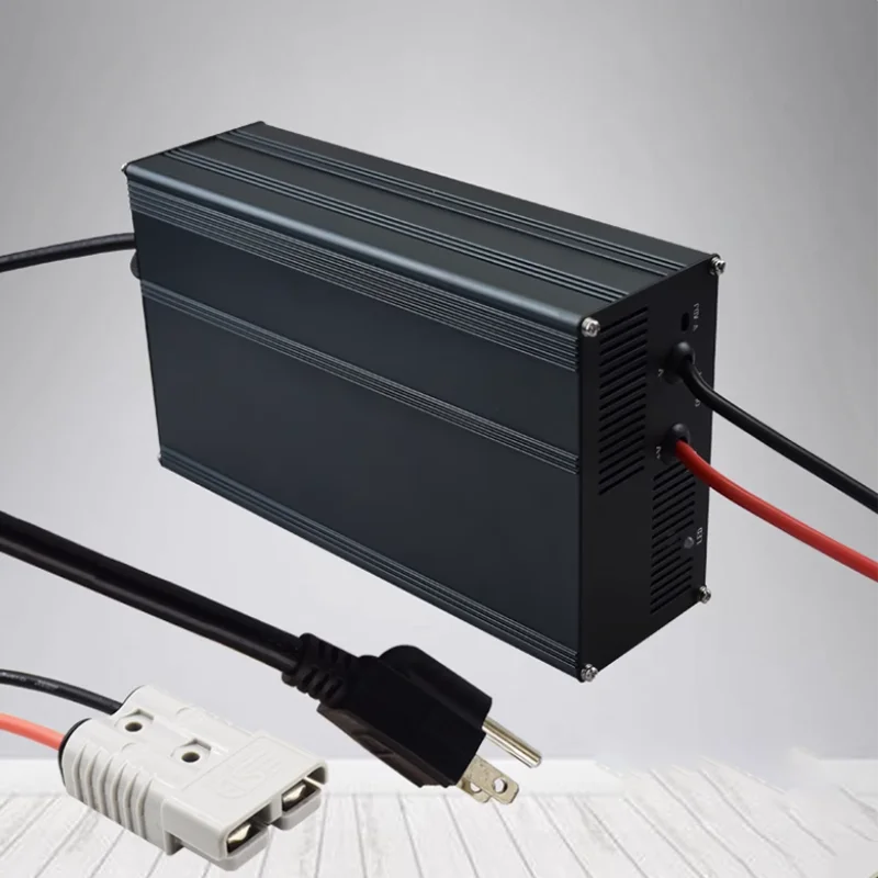 12V 60A 충전기 14.6V 60A 12.6V 50A 24V 40A 리튬 배터리 충전기 29.2v 40A 29.4V 40A 25.2V 35A lifepo4 배터리 리튬 이온