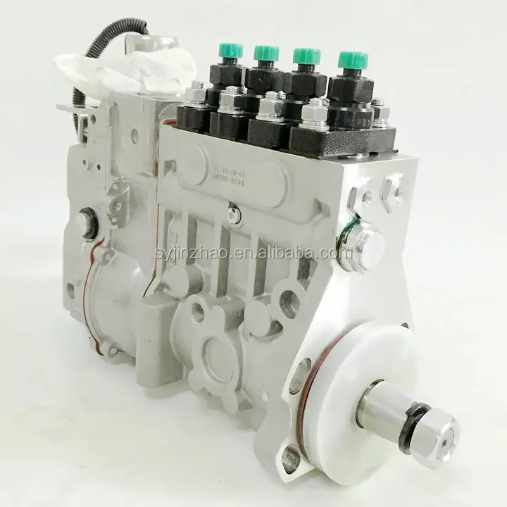 

10403574006 Is Suitable for Generator 73208218TG1004 Fuel Injection Pump T03