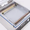 Automatic Vacuum Sealer Machine Food Vacuum Packaging Machine Wet and Dry Dual-purpose Fresh-keeping Plastic Bag Sealer 2
