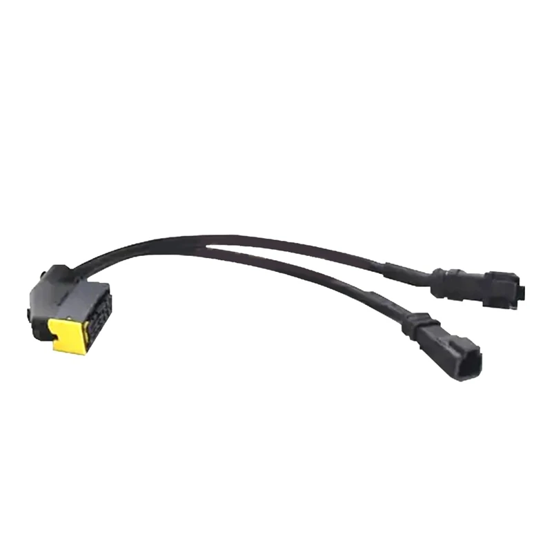 

AU05 -For Scania PGRS Truck Clutch Booster Connecting Cable 2709624 2082082 2300038 2290706 2392193 2392281 2441305 2450508
