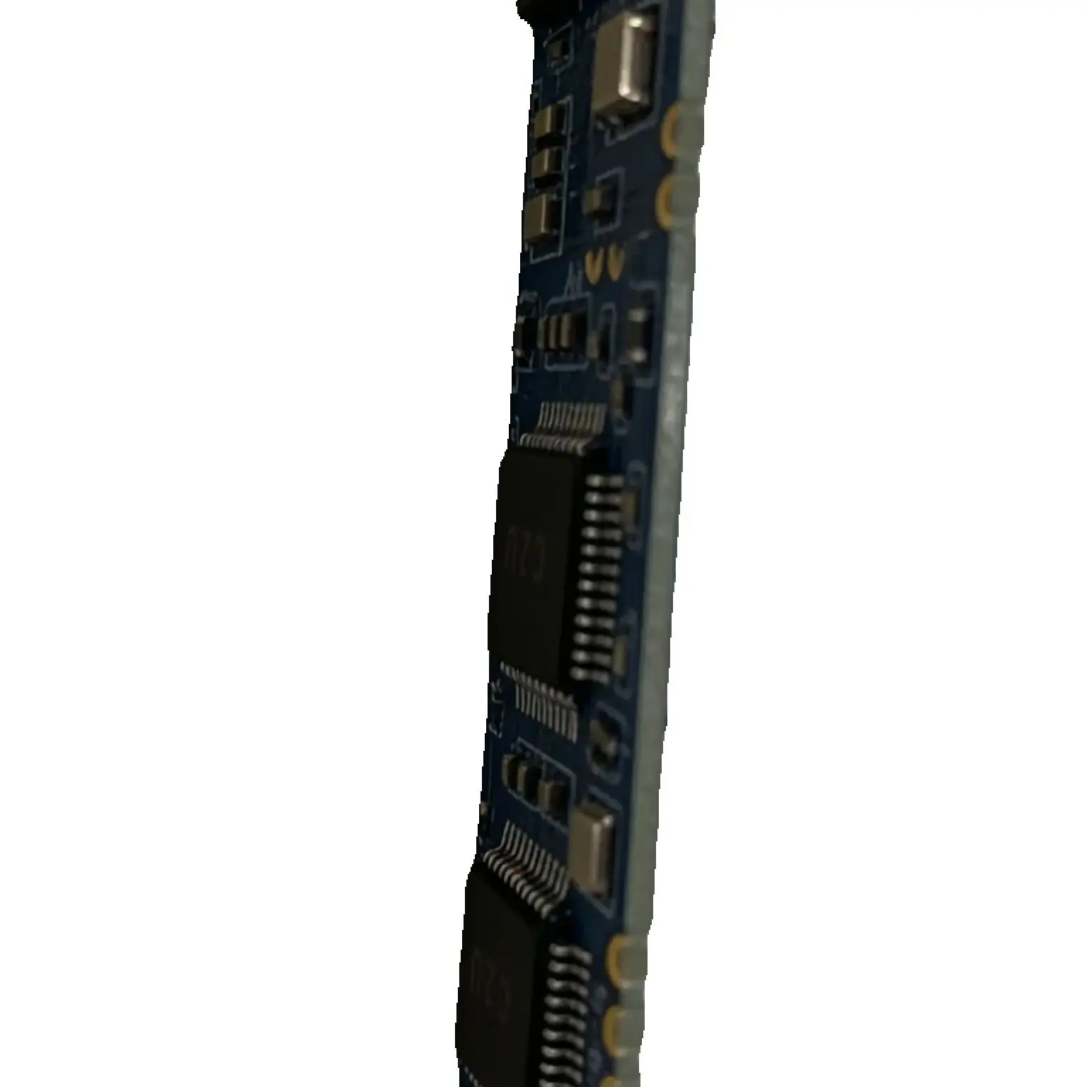 Video AV analogico al modulo fotocamera USB digitale CVBS al Chip USB UVC Drive-free - immagine 6