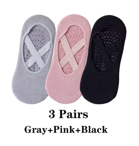 3 pairs A