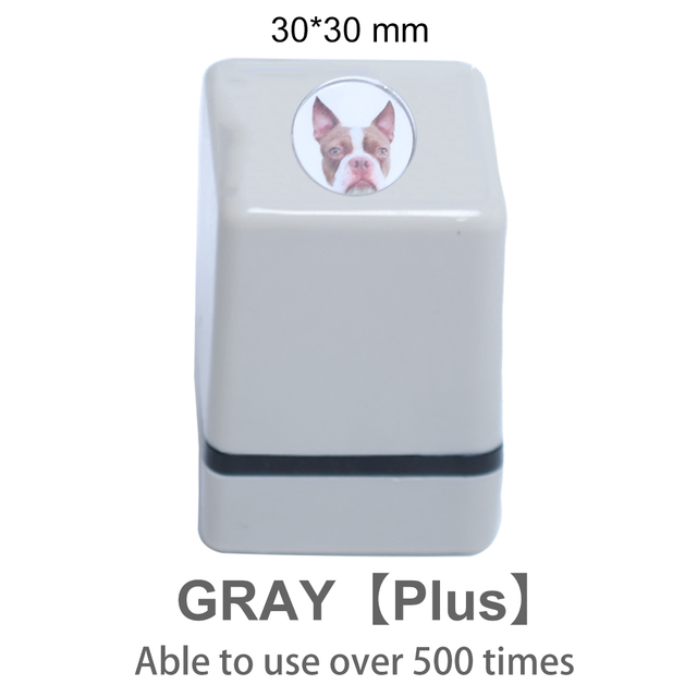 gray