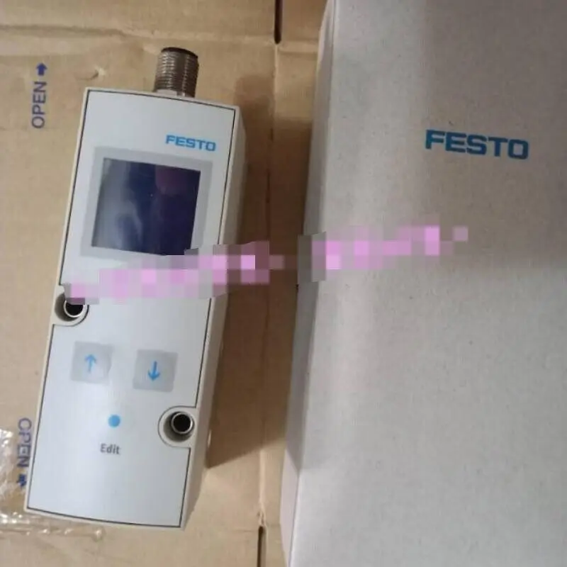 

Клапан стандартного давления FESTO 8024263