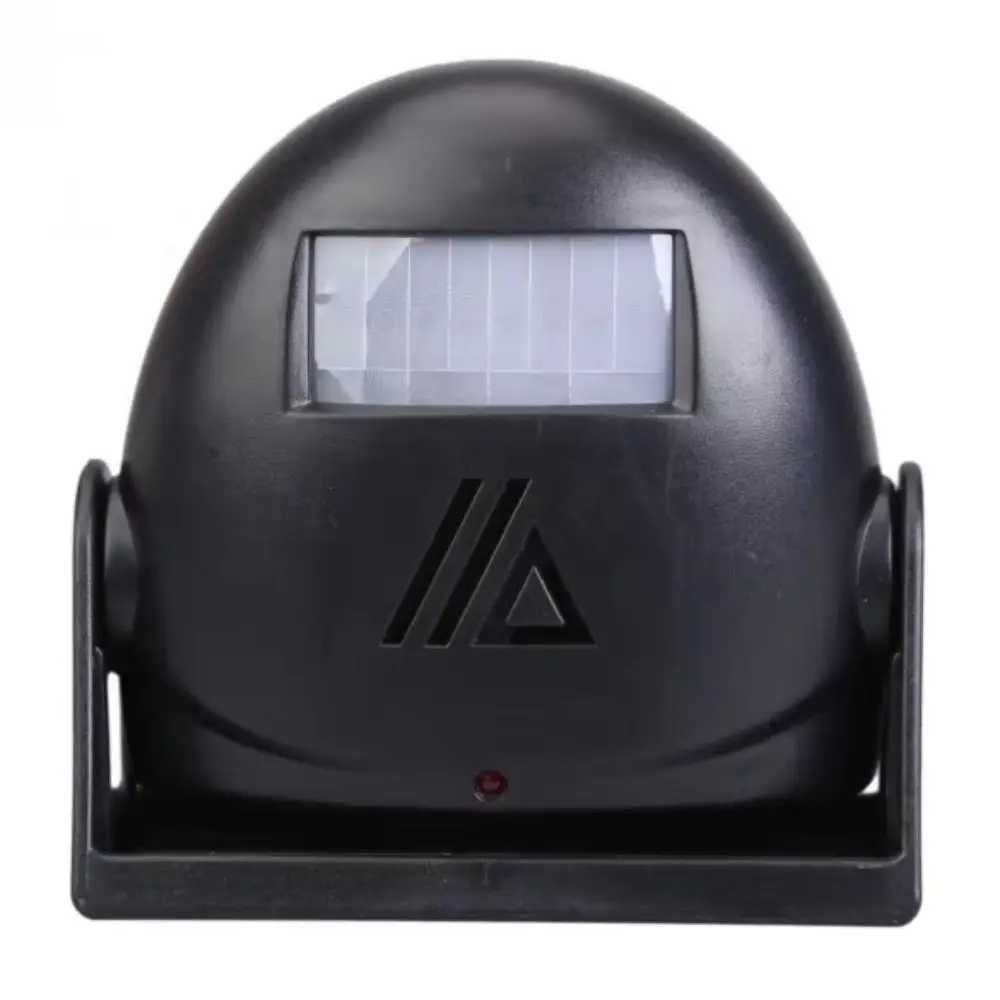 Wireless Technology Wireless Alarm Alarm Function Chime Sound PIR Motion Sensor Motion Detection Sensor Technology