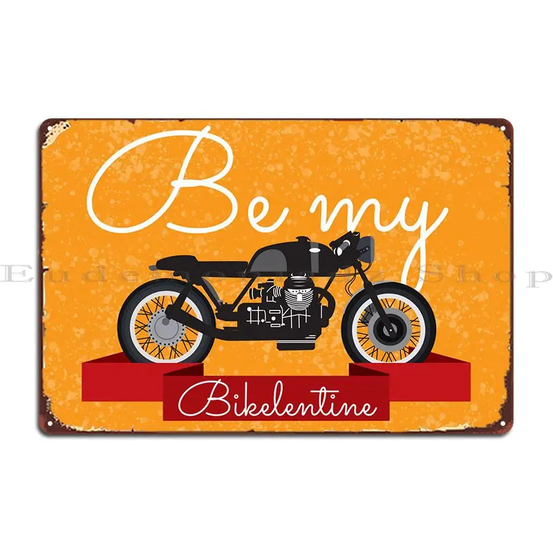 

Love Is In The Ride Metal Plaque Club Party Garage Wall Decor Designs Wall Plaque Tin Sign Poster