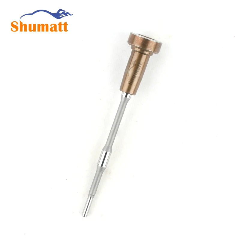 Nuova Valvola Di Controllo Iniettore Common Rail Shumatt Muslimah Set F 00V C01 372 Per Iniettore 0445110340 0445110488 0445110489