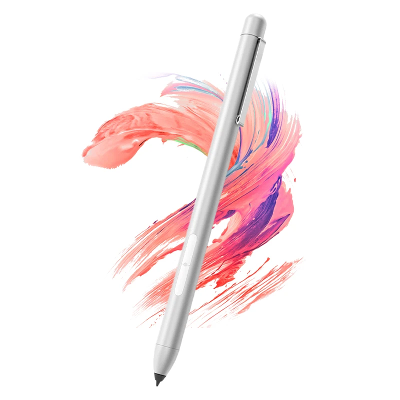 Stylus Pen For Microsoft Surface Pro 9 8 7 6 5 4 3 X Book Laptop 5 4 3