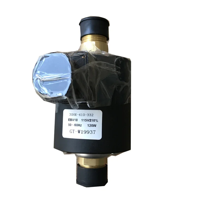 

Central air conditioning 30HXC (EBV18) oil pump 30HX-410-332, 30HX410332EE accessories