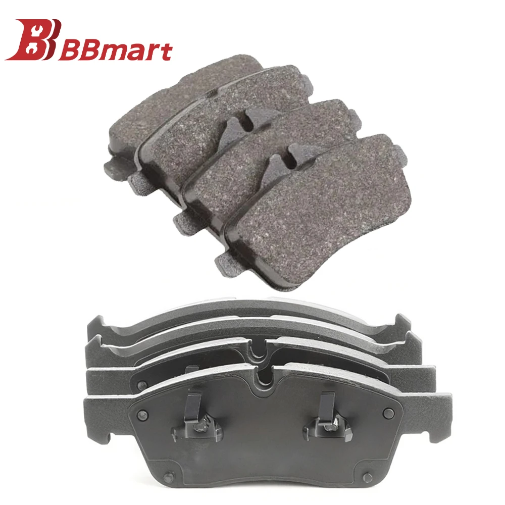 BBmart Auto Spare Car Parts Front Brake Pad 0004209600 & Rear Brake Pad