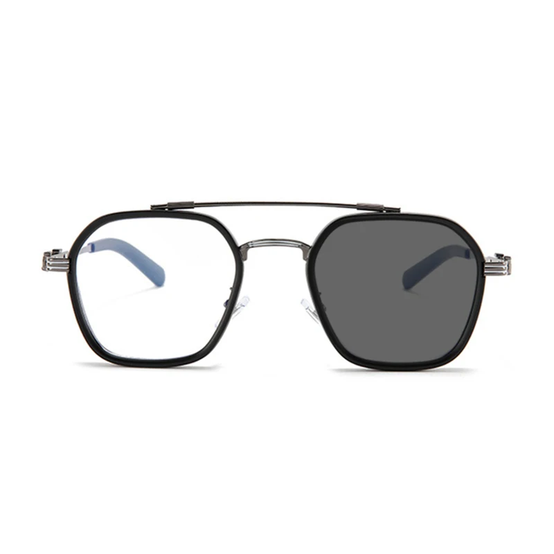 Premium Titanium Anti Blue Light Eyewear