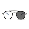 Photochromic B