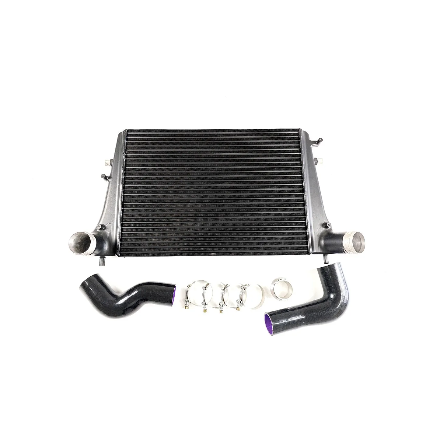 

Factory wholesale price Intercooler For Volkswagen Golf GTI MK5 MK6 R Intercooler