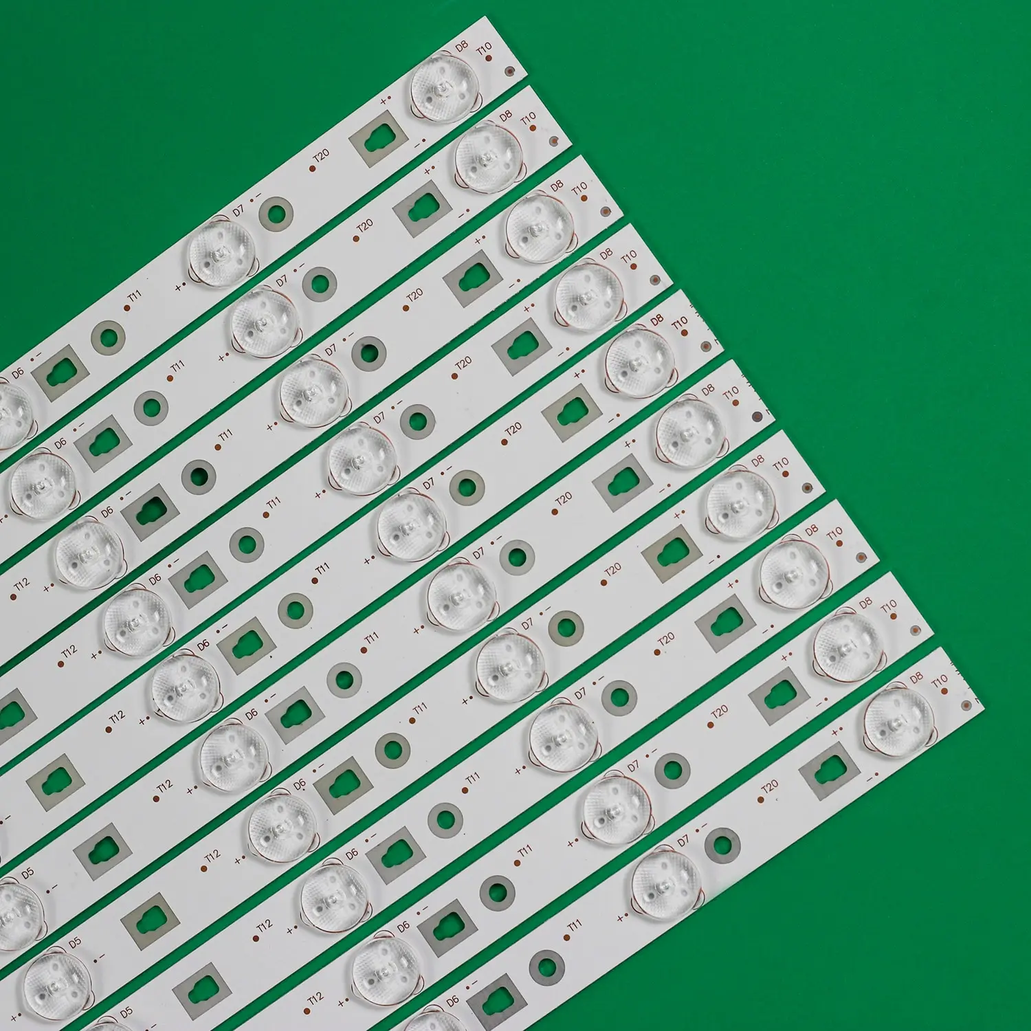 LED Backlight For LE48U5000TF TF-LED48S39T2S LE48B510F LSC480HN10 LS48H310G LE48G520N LED48D08-ZC21AG-01 30348008222 4800M26