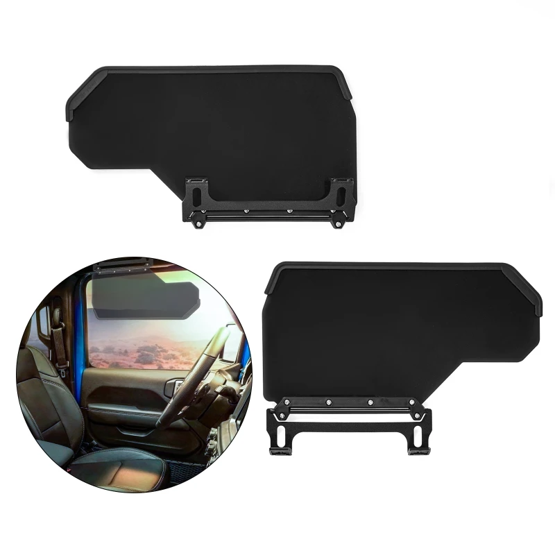 Parasol Para Jeep Compass 2017-2024, Parasol Para Parabrisas | Cuotas