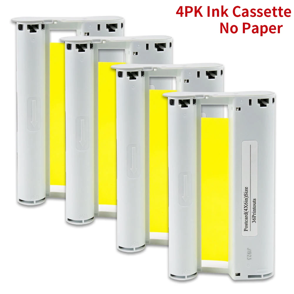 Acheter Kit imprimante photo portable Canon SELPHY CP1500, noire 54 feuilles de papier photo