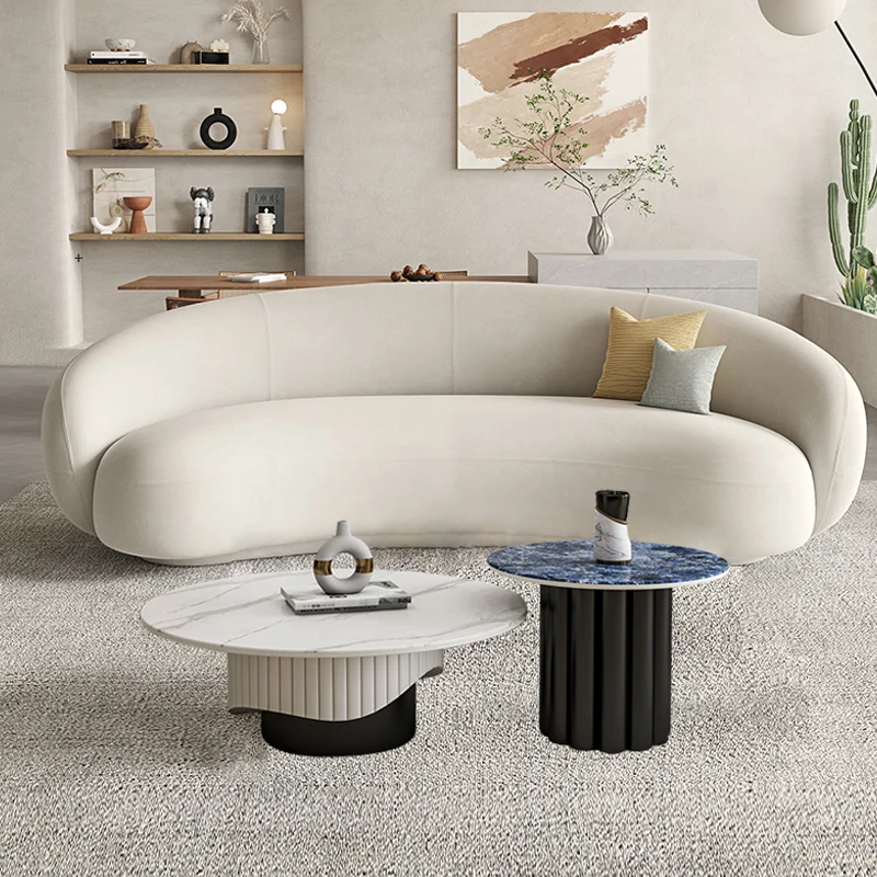 

Bedroom Sofa Classic Lounge Minimalist Lounge Single Sofa Comfortable Library Nordic Furniture Muebles De Salon Home Supplies