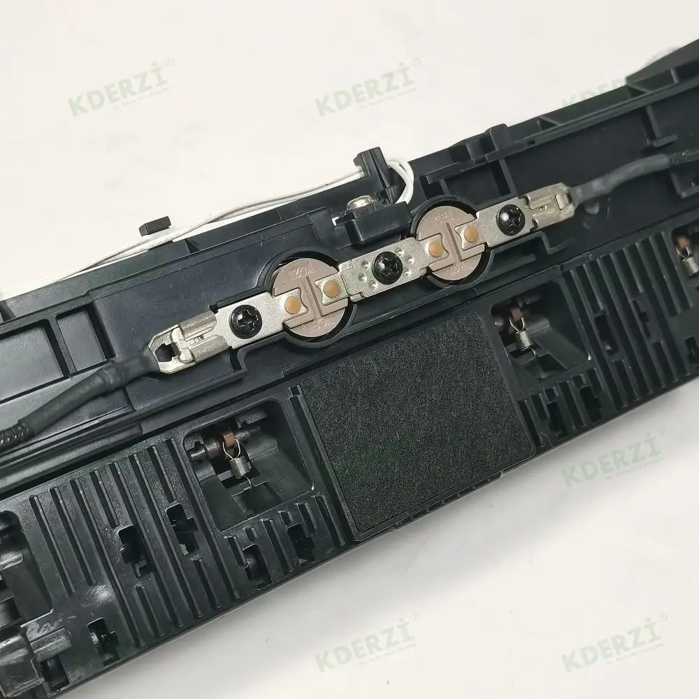 Unité De Fusion Compatible SCX-5530FN, SCX-5330N - Référence JC96-03789A, JC96-03790A - Pour Imprimantes Samsung