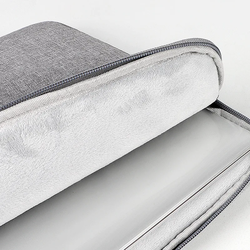 Minimalist Waterproof & Shockproof Laptop Bag - Fits 13 to 15 Devices