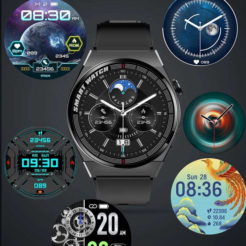  Ʈ ġ ip68    ڵ Ʈ ġ  ƮϽ ƮĿ SmartWatch ios ȵ̵
