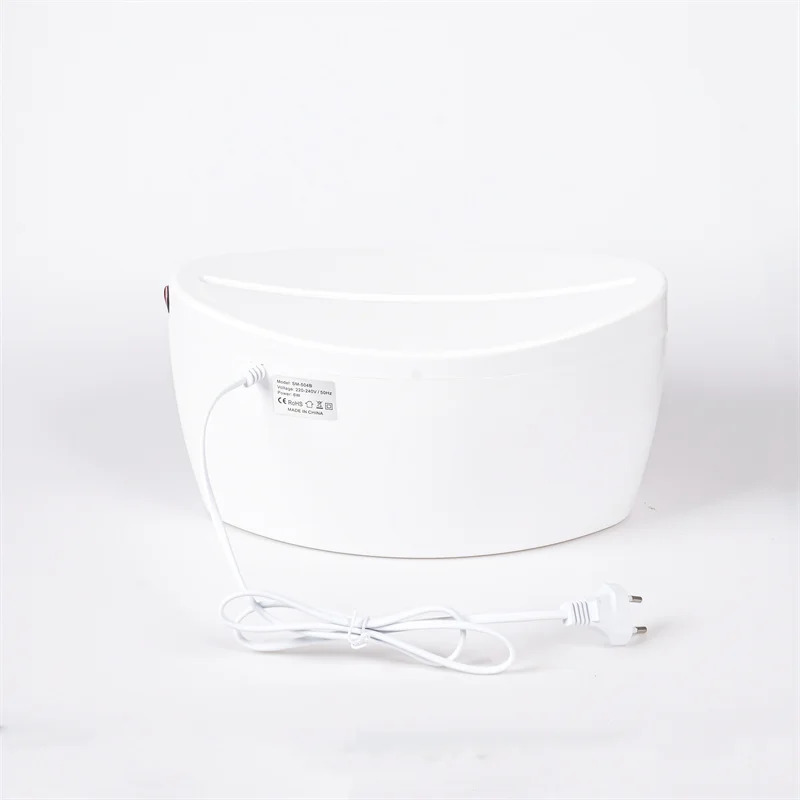 Portable UV Sterilizer Cabinet Eliminates 99 99 Bacteria Wax Therapy Machine
