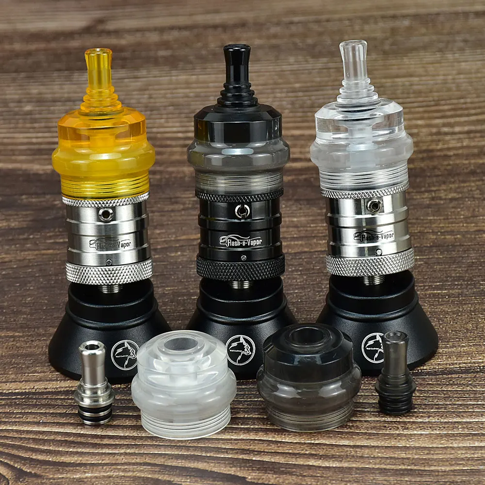 

Wolfcoolvape дизайн bellcap pei pc 3 мл kayfun x rta дрип-тип для вспышки e-Vapor V4.5S + стиль RTA V4.5S +/V4.5 +/V4.5LS/V4.5L