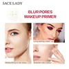Zero Pore Face Primer Base Makeup Oil Control Foundation Professional Matte Make Up Smooth Invisible Pores Cosmetic Wholesale 4