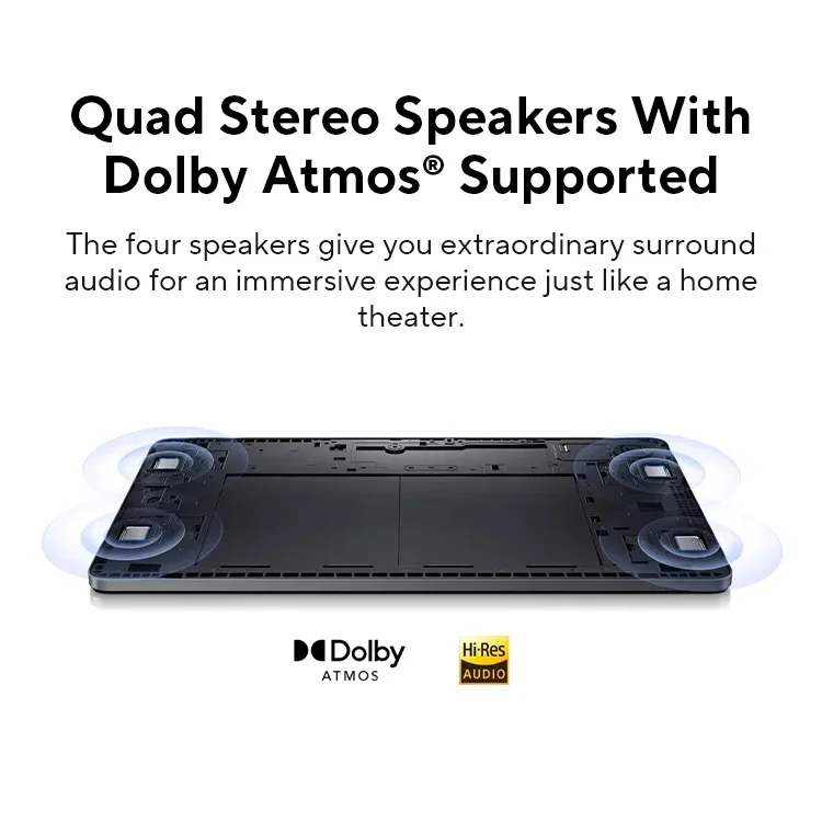 US.EU [Xiaomi-Redmi] Pad SE 11 6GB/128GB 8GB/256GB...