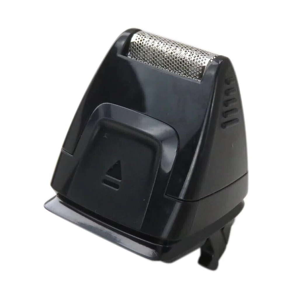 Nuovo Originale Per Philips Mg3721 Mg3730 Mg3747 Norelco Multigroom Trimmer Sostituzione Mini Foil Detail Shaver Blade Accessori