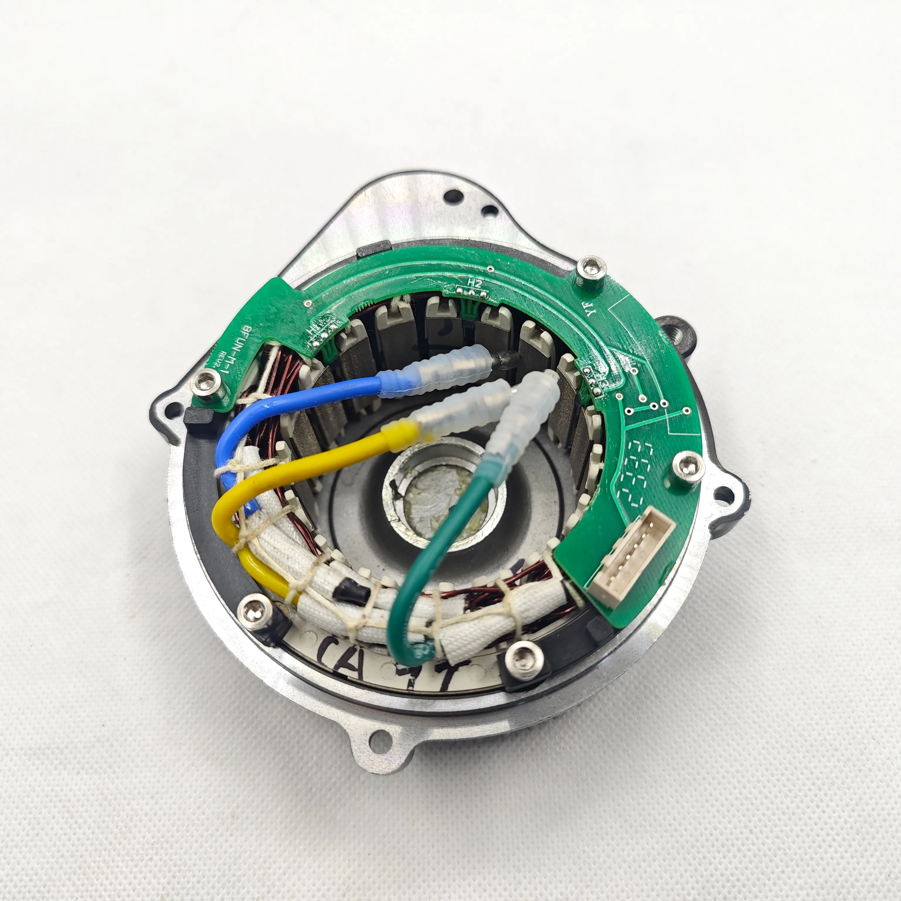 Motor Core Stator and Rotor For Bafang Mid-Drive BBS01 BBS02 Motor electric bike parts