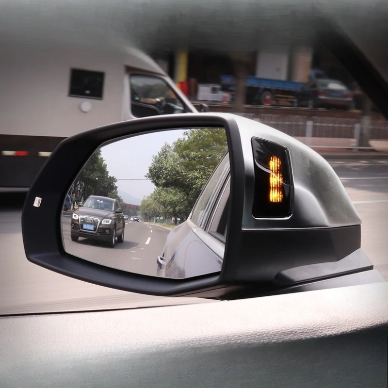 Achteruitkijkspiegel Cover Cap Voor Vw Voor Passat B8 Voor Variant Voor