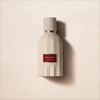 Parfum Unisexe Boisé 100ml Cuir Oud Ambre Vanille Encens Longue Tenue Eau de Parfum Luxe Niche Fragrance Cadeau 4