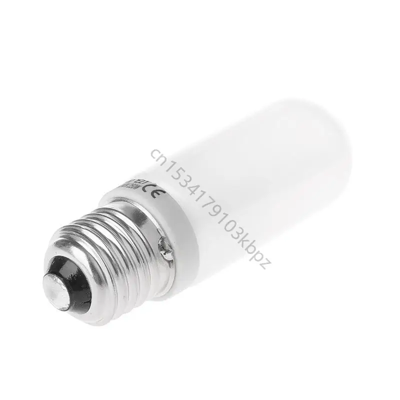 사진 스튜디오 플래시 LED 조명 XX9A용 220V-240V 250W JDD E27..