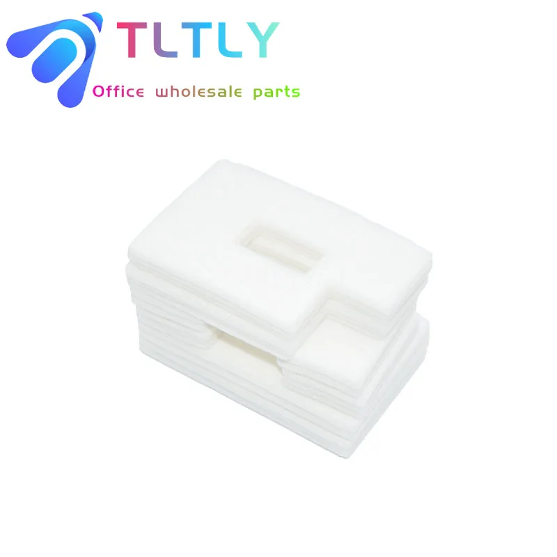 

Губка для резервуара EPSON WF C5210 C5290 C5710 C5790 M5298 M5299 M5799 C529 C579 ET8700 S380 S381 S880 S884, 1 комплект