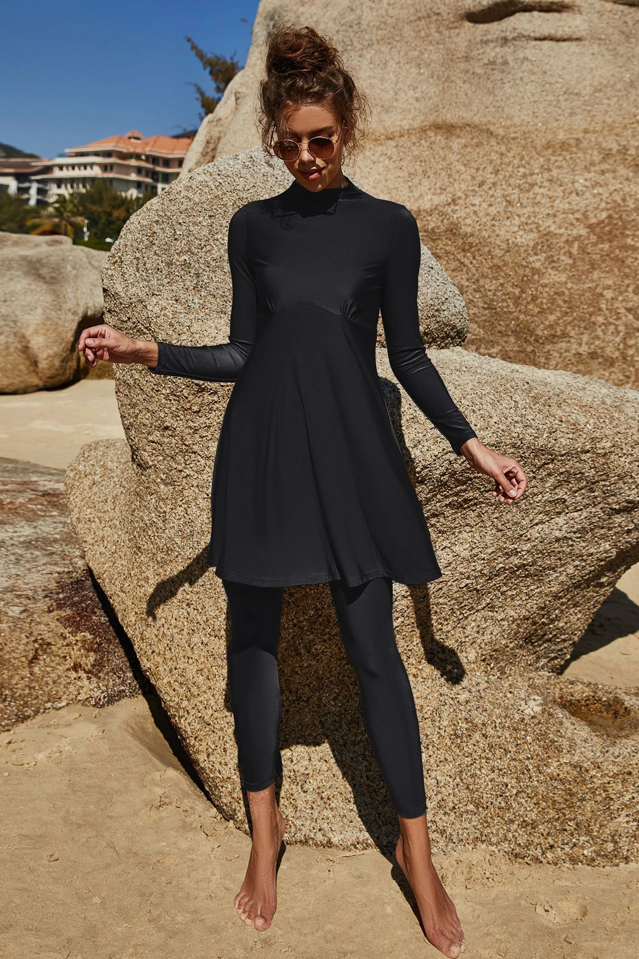 Modest Swim Wear | atelier-yuwa.ciao.jp