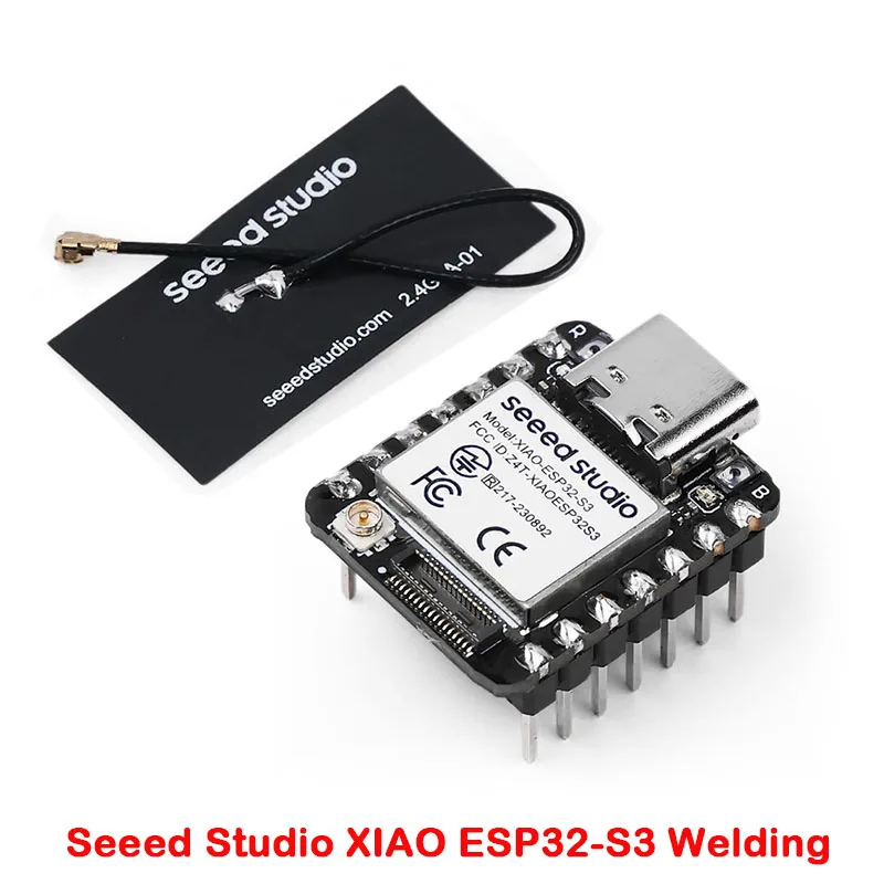 ตัวเลือกสินค้า บอร์ดพัฒนา ESP32-S3 สำหรับ Arduino